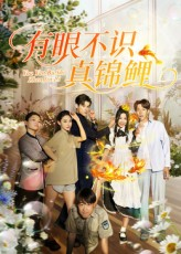 有眼不识真锦鲤(35集) 有眼不识真锦鲤(35集)热门短剧排行榜