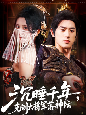 沉睡千年克制大将军落神坛(58集) 沉睡千年克制大将军落神坛(58集)爱短剧爱追剧