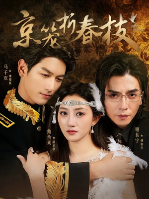 京笼折春枝(79集) 京笼折春枝(79集)短剧精彩不断