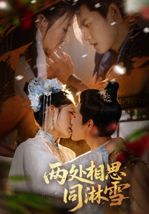 两处相思同淋雪（60集）热门了短剧