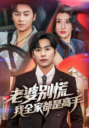 婆别慌我全家都是高手(58集) 婆别慌我全家都是高手(58集)深深爱上这部剧