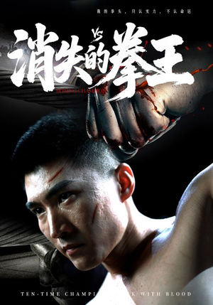 消失的拳王(72集) 消失的拳王(72集)短剧免费观看