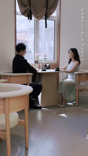 不可触及的拥抱 (40集) 海量短剧免费看