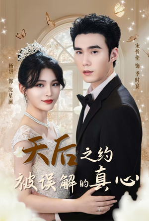 天后之约被误解的真心（60集）网盘在线观看