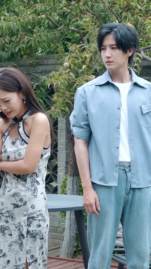 从失恋到拥美修玄 (80集) 一口气看完全集