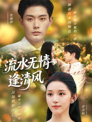 流水无情逢清风 (77集) 热播短剧免费看