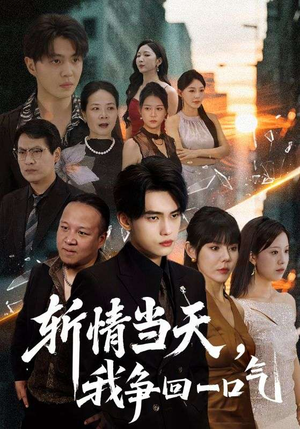 斩情当天我争回一口气（80集）免费在线看全集