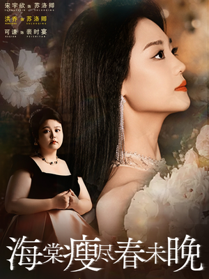 海棠瘦尽春未晚(62集) 海棠瘦尽春未晚(62集)推荐热门短剧