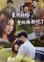 装修拆墙整栋楼都慌了（50集）完整版免费观看