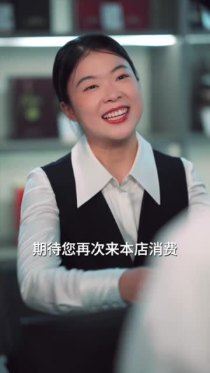 我有吹牛成真系统第3番 (82集)最火的短剧