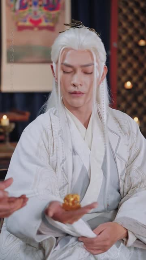 九州四海入梦来 (68集)温柔追捕短剧