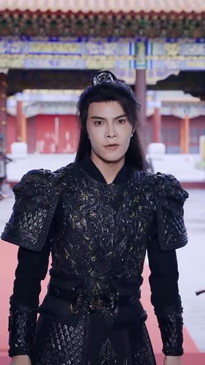 天命王侯  (80集)短剧太精彩