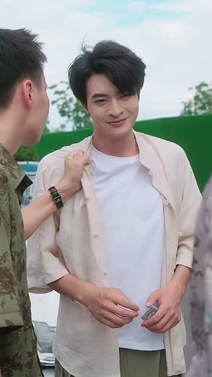 下山为王 (78集)免费短剧合集