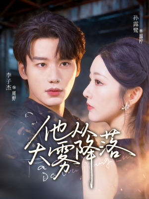 他从大雾降落（73集）全季一次看完