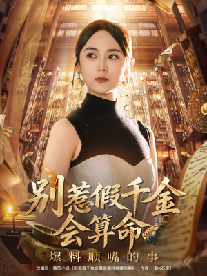 别惹假千金会算命爆料顺嘴的事（101集）大结局