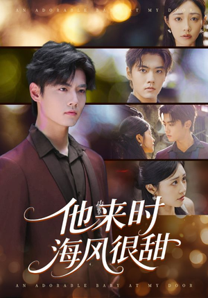 他来时海风很甜(60集) 他来时海风很甜(60集)第一季