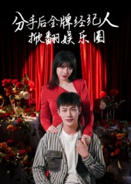分手后金牌经纪人掀翻娱乐圈(30集) 分手后金牌经纪人掀翻娱乐圈(30集)精彩短剧分享