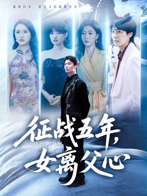 征战五年女离父心(66集) 征战五年女离父心(66集)网上可以看吗