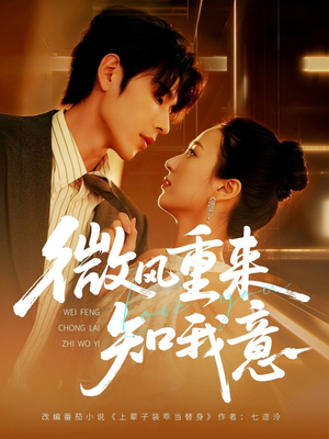 微风重来知我意(62集) 微风重来知我意(62集)火爆热门短剧