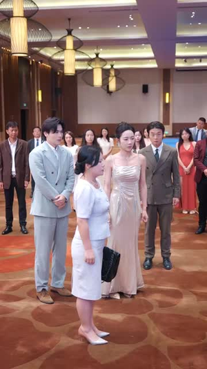 爱到尽头终成空 (60集) 爱到尽头终成空 (60集)短剧演员排行榜