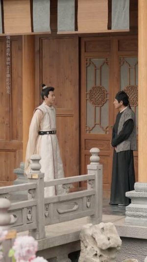 明月照离人(80集) 明月照离人(80集)火爆短剧热播中