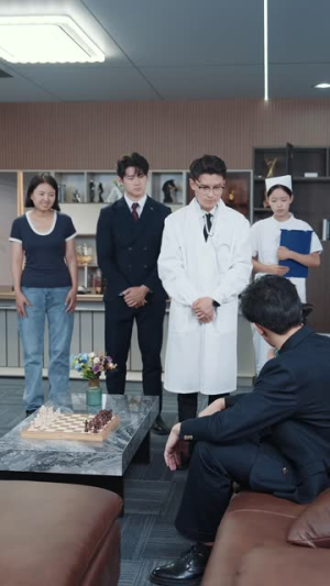 帅爸的兽语小千金(79集) 帅爸的兽语小千金(79集)80到100集