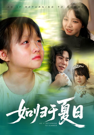 如归于夏日（65集）热门火爆短剧