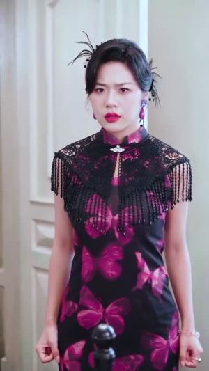 别惹小福星她是全家心头宠(70集) 别惹小福星她是全家心头宠(70集)短剧上头又好看