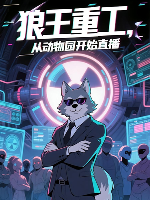 狼王重工从动物园开始直播(65集) 狼王重工从动物园开始直播(65集)全集免费