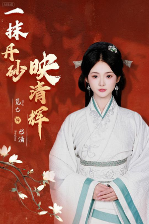 一抹丹砂映清辉(60集) 一抹丹砂映清辉(60集)短剧太上头了