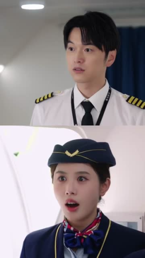 退休返聘之大夏机长(98集) 退休返聘之大夏机长(98集)全集一次看完