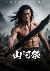 山河祭(10集) 山河祭(10集)短剧精彩不断