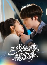 三线姻缘福宝牵(41集) 三线姻缘福宝牵(41集)精彩短剧看不停