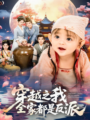 穿越之我全家都是反派(80集) 穿越之我全家都是反派(80集)热门短剧榜单