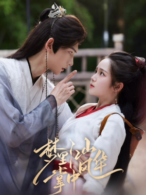 梦里江山掌中风华(80集) 梦里江山掌中风华(80集)无需会员轻松看