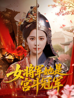 女将军她是宫斗冠军(98集) 女将军她是宫斗冠军(98集)无需会员轻松看
