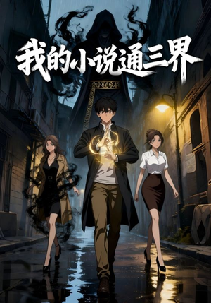 我的小说通三界(60集) 我的小说通三界(60集)短剧演员排行榜