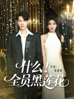 什么全员黑莲花(60集) 什么全员黑莲花(60集)热门短剧分享