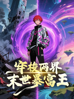 跨时空捡漏王我在末世当倒爷(60集) 跨时空捡漏王我在末世当倒爷(60集)男主角是谁