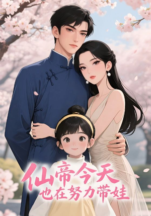 仙帝今天也在努力带娃(68集) 仙帝今天也在努力带娃(68集)免费短剧就是爽