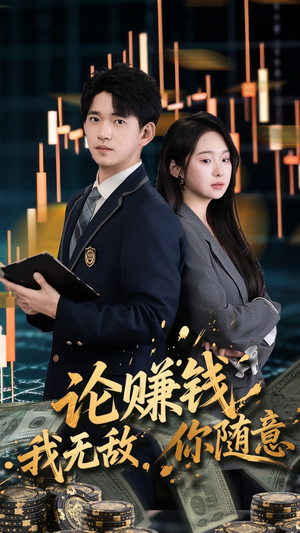 论赚钱我无敌你随意(72集) 论赚钱我无敌你随意(72集)精彩短剧分享