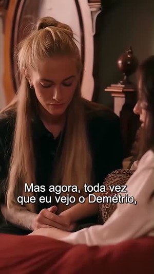 黑手党的好姑娘(61集) 黑手党的好姑娘(61集)短剧推荐分享