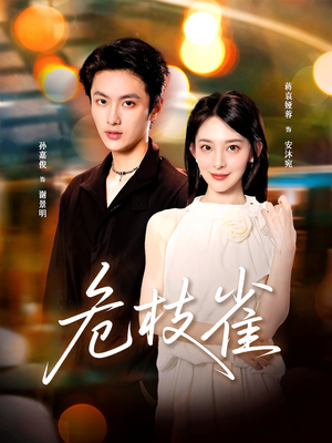 危枝雀(64集) 危枝雀(64集)全季一次看完