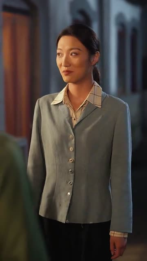 重生60年代激情燃烧的岁月 (89集) 重生60年代激情燃烧的岁月 (89集) 网络小短剧