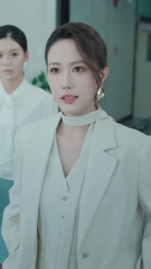 商战女王只谋权不谋爱(77集) 商战女王只谋权不谋爱(77集)热播短剧抢先看