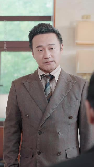 中秋月她只谋局不谋圆（77集）火爆短剧抢先看