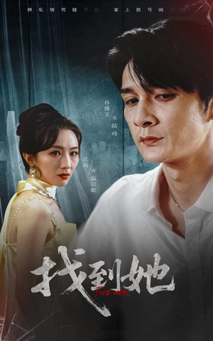 找到她(39集) 找到她(39集)精彩短剧热播
