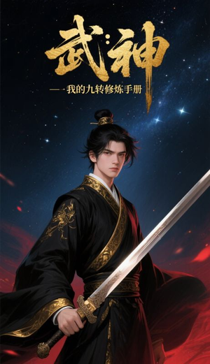 武神我的九转修炼手册(72集) 武神我的九转修炼手册(72集)热门短剧在线看