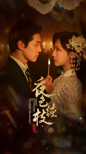 夜色缠枝百度HE版本(62集) 夜色缠枝百度HE版本(62集)免费短剧推荐