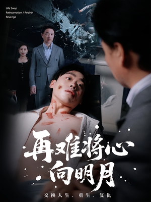 再难将心向明月(59集) 再难将心向明月(59集)免费在线看